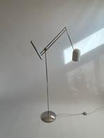 Goffredo Reggiani Vloerlamp, Ophalen, Gebruikt, Metaal, 150 tot 200 cm