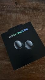 SAMSUNG Galaxy Buds Pro Zwart Nieuw, Ophalen of Verzenden, Bluetooth, Zo goed als nieuw