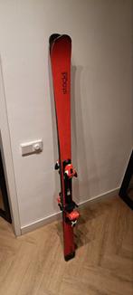 Stöckli Spirit Evo All Mountain ski's 179cm, Sport en Fitness, Skiën en Langlaufen, Gebruikt, Ophalen of Verzenden, Ski's