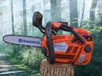 Husqvarna T 540 XP tophandle kettingzaag, Ophalen, Gebruikt, Overige soorten