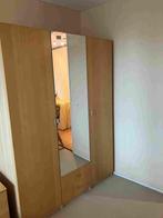 Ikea PAX kledingkast, Ophalen, 100 tot 150 cm, Met hangruimte, 200 cm of meer
