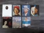 Boeken 7 stuks alleen afhalen €50.00 euro, Boeken, Ophalen