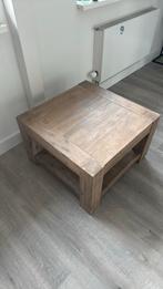 Salontafel, Ophalen, Gebruikt, 100 tot 150 cm, 50 tot 100 cm
