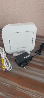 Arcadyan Wifi dual versterker, Computers en Software, WiFi-versterkers, Ophalen of Verzenden, Zo goed als nieuw