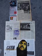 Lemmy and Motorhead, Ophalen of Verzenden, Zo goed als nieuw, Boek, Tijdschrift of Artikel