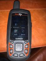 Garmin GPSMAP 64s - Handheld GPS, Ophalen of Verzenden, Gebruikt, Navigatie of Gps