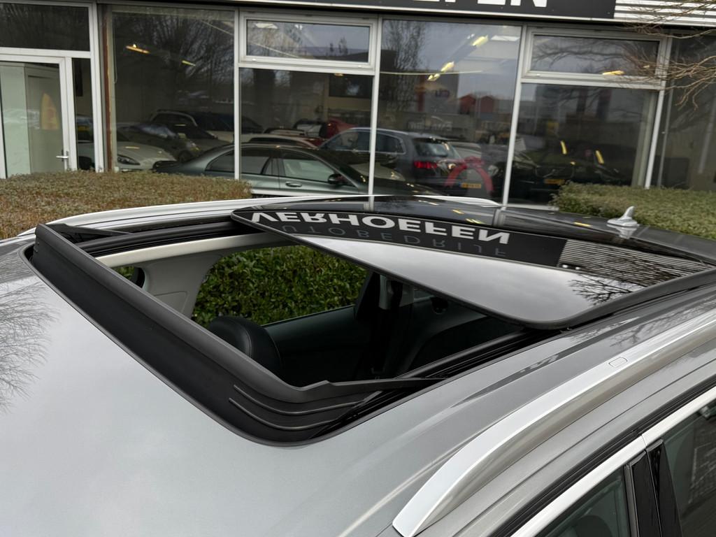 Audi Q7 3.0 TDI e-tron - QUATTRO PREMIUM - PANORAMA - LUCHTV, Auto's, Audi, Automaat, Gebruikt, 259 pk, 2420 kg