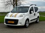 Fiat Qubo 1.4 Dynamic Inruil mogelijk * Airco (bj 2010), Auto's, Fiat, Voorwielaandrijving, Euro 5, 4 cilinders, 400 kg