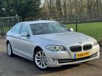 BMW 5-serie 525xd High Executive /Automaat/Xenon/Navi/Pano/, Automaat, Euro 5, 2000 kg, Bedrijf
