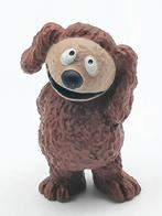 Muppets Rowlf pvc figuur Schleich jaren '70, Verzamelen, Ophalen of Verzenden, Zo goed als nieuw