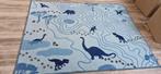 Speelkleed Dinosaurus 1.3 x 1m, Ophalen of Verzenden, Zo goed als nieuw