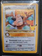 Pokemon Cleffa 20/111 Celebrations, Hobby en Vrije tijd, Verzamelkaartspellen | Pokémon, Ophalen of Verzenden, Zo goed als nieuw