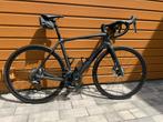 BIANCHI INFINITO CVDISC ULTEGRA CP TR30 Racefiets maat 55cm, Fietsen en Brommers, Fietsen | Racefietsen, 28 inch, Carbon, Heren