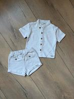 Donsje Amsterdam jongens set maat 74, Gebruikt, Donsje Amsterdam, Ophalen of Verzenden, Setje