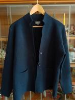 Nieuw warm Marinello klassiek marineblauw gebreid vest, XL, Kleding | Dames, Blauw, Maat 46/48 (XL) of groter, Nieuw, Ophalen of Verzenden