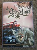 De griezelbus 2  (hardcover), Ophalen of Verzenden, Zo goed als nieuw, Paul van Loon, Fictie