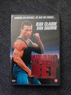 jean claude van damme wrong bet, Vanaf 16 jaar, Ophalen, Zo goed als nieuw