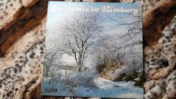 Kerstmis in Limburg LP 1980- TELSTAR Dialect, Limburgs beschikbaar voor biedingen