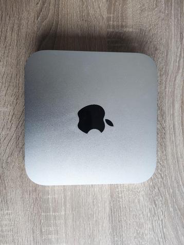 Apple Mac Mini server (Mid 2011)