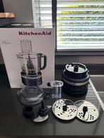 KitchenAid onderdelen 5KFP0719EBM, Witgoed en Apparatuur, Keukenmixers, Ophalen of Verzenden, Zo goed als nieuw