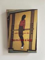 Familieziek, Adriaan van Dis, Roman, gesigneerd, als nieuw, Adriaan van Dis, Ophalen of Verzenden, Zo goed als nieuw, Nederland