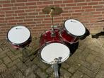 Dimavery JDS-203 Akoestische kinder drums., Ophalen of Verzenden, Zo goed als nieuw, Overige merken