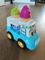 Speelgoed IJsjeswagen, Ophalen of Verzenden, Zo goed als nieuw, Afstandsbediening