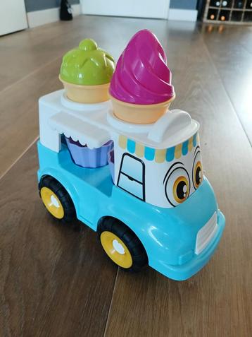 Speelgoed IJsjeswagen beschikbaar voor biedingen