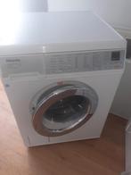 Miele wasmachine met display, Witgoed en Apparatuur, Wasmachines, 6 tot 8 kg, Ophalen of Verzenden, Zo goed als nieuw