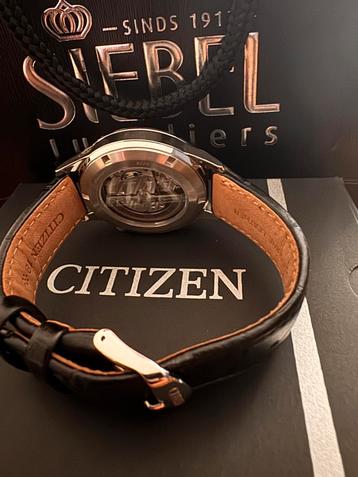 Citizen Mechanical Full Set Nieuw beschikbaar voor biedingen