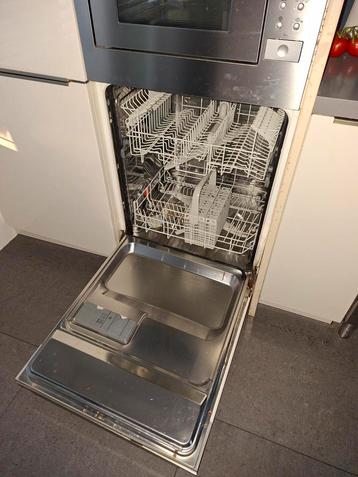 Vaatwasmachine beschikbaar voor biedingen