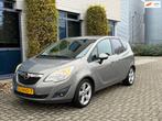 Opel Meriva 1.4 Turbo Edition, Voorwielaandrijving, Euro 5, Gebruikt, 680 kg
