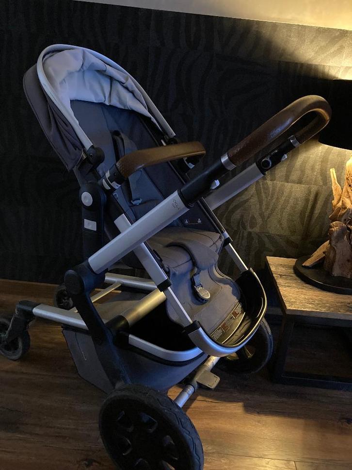 Joolz kinderwagen positive design, Kinderen en Baby's, Kinderwagens en Combinaties, Gebruikt, Kinderwagen, Overige merken, Ophalen