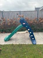 Leuke Little Tikes Glijbaan, Ophalen of Verzenden, Gebruikt, Glijbaan, Aanbouwonderdeel