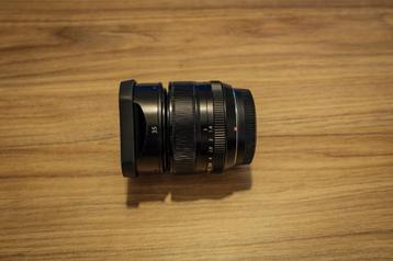 Fujifilm XF 35mm f1,4 beschikbaar voor biedingen