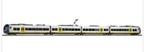 Piko N E-treinstel BR 440 Agilis 4 delig 40273, Hobby en Vrije tijd, Modeltreinen | N-Spoor, Nieuw, Locomotief, Ophalen of Verzenden
