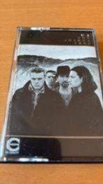 U2 muziek cassette The Joshua Tree 11 tracks Chrome Dolby, Gebruikt, Ducoso, 1 bandje, Ophalen of Verzenden
