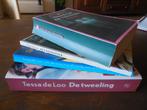 Tessa de Loo - 4 titels, Ophalen of Verzenden, Gelezen, Tessa de Loo