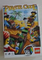 Spel LEGO Piraten code., Een of twee spelers, Ophalen of Verzenden, Zo goed als nieuw, Lego