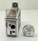 KODAK Brownie 8mm Movie II Vintage 8mm filmcamera, N, N, Ophalen of Verzenden, N