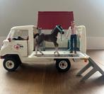Schleigh mobiele dierenarts, Caravans en Kamperen, Bolderkarren, Ophalen of Verzenden, Zo goed als nieuw