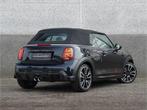 MINI Cabrio 2.0 Cooper S Rockingham GT Edition |JCW Eindtips, 1998 cc, 1300 kg, Gebruikt, 4 cilinders