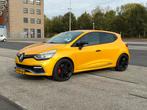 Clio IV R.S. Jaune Sirius Stage 1 Full Option Carplay, Auto's, Renault, 0 kg, USB, Particulier, Onderhoudsboekje