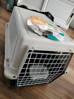 Dieren transport box, Dieren en Toebehoren, Ophalen of Verzenden, Zo goed als nieuw