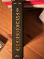 Het Psychologieboek - Wade E. Pickren, Ophalen of Verzenden, Zo goed als nieuw, Overige onderwerpen