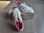 Ascis Aaron CV sneakers, maat 37, Wit, Ophalen of Verzenden, Sneakers of Gympen, Zo goed als nieuw