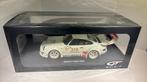 Porsche rwb natty dread junior gt spirit 1.18, Hobby en Vrije tijd, Modelauto's | 1:18, Overige merken, Ophalen of Verzenden, A
