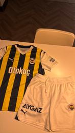Fenerbahçe traning klending setje, Maat XS of kleiner, Ophalen of Verzenden, Zo goed als nieuw, Shirt