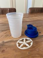 Tupperware shaker, Huis en Inrichting, Keuken | Tupperware, Ophalen of Verzenden, Blauw, Overige typen