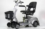 Quingo Ultra Scootmobiel - 5 wiels, Ophalen